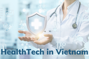 HealthTech in Vietnam 3